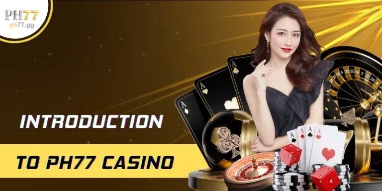 Trải nghiệm Live Casino tương tác trực tiếp