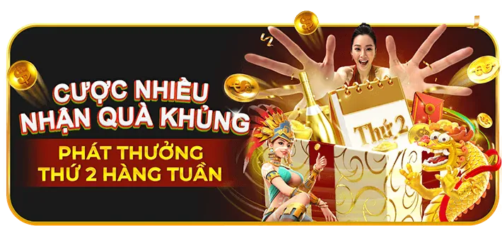 Tổng quan trò chơi bắn cá trên KU Casino Net