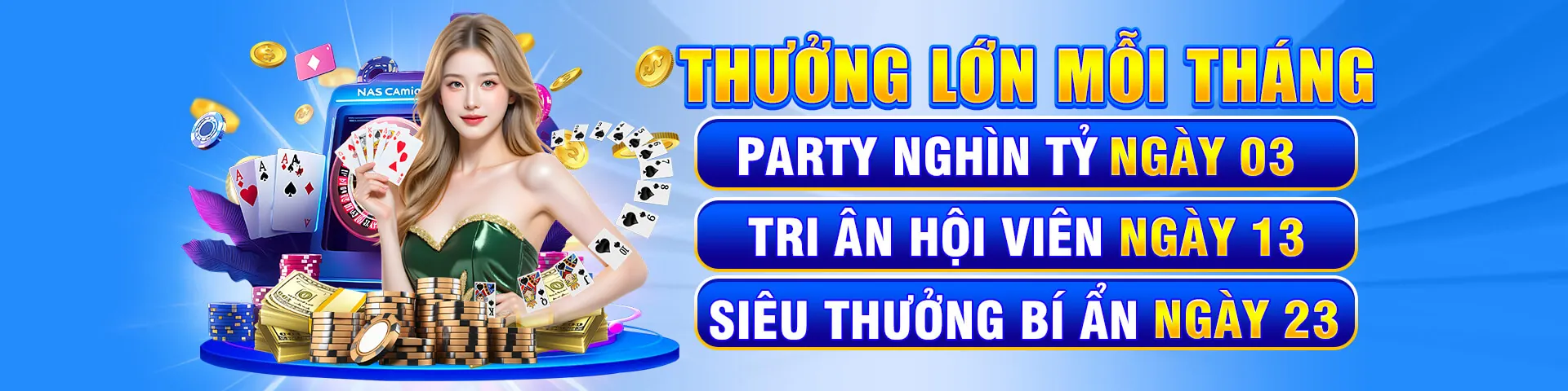 Trải nghiệm ku casino net 2026 - Sòng bạc trực tuyến hàng đầu Việt Nam
