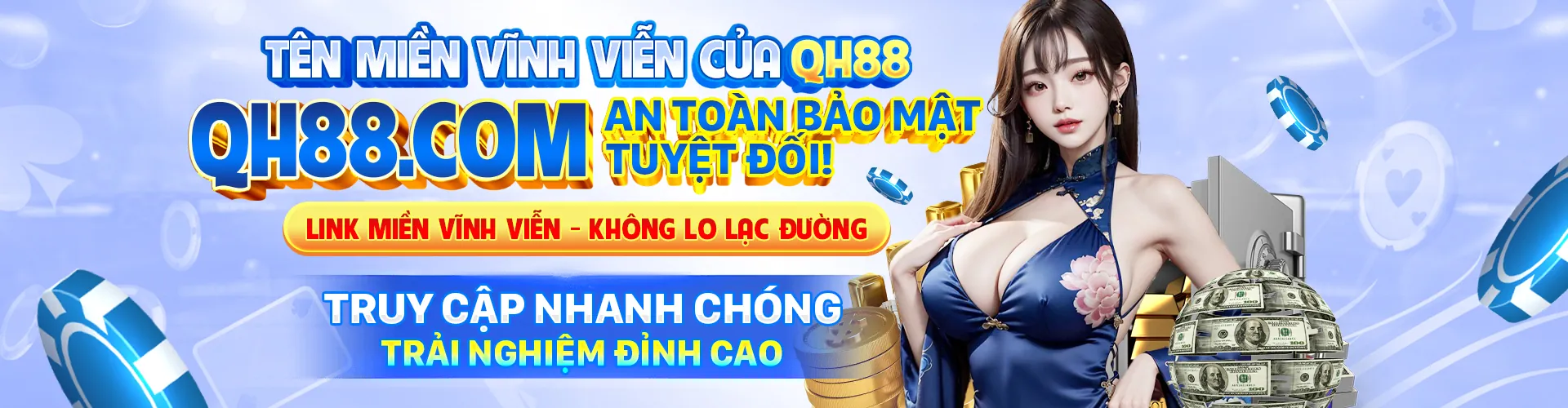 Tổng quan ngành iGaming quý 1 năm 2024 của ku casino net