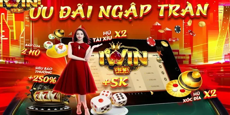 Xu hướng iGaming Q1 2024